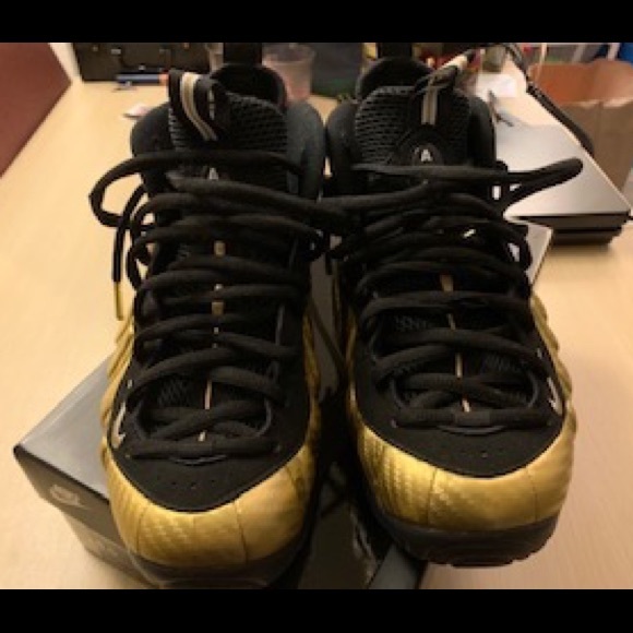 ❗️❗️NIKE AIR FOAMPOSITE PRO❗️❗️ - Picture 7 of 7